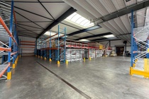 Bedrijfsruimte Roosendaal - Belder 9 b - Foto 4