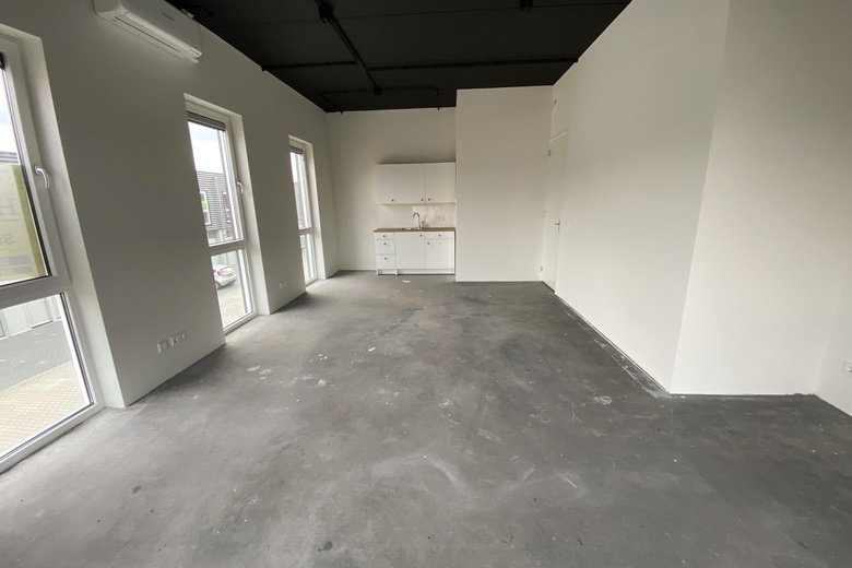 BedrijfsruimteaanPascallaan 22 M<br/> inLelystad