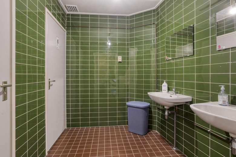 Winkelruimte Hengelo - Nieuwstraat 34 - Molenstraat 10 0 ong - Foto 23