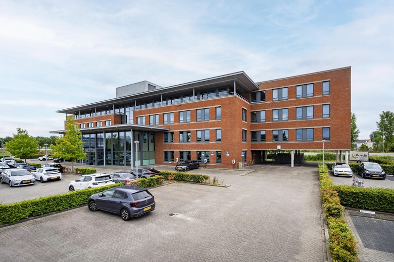 KantoorruimteaanHogeweg 123<br/> inZaltbommel