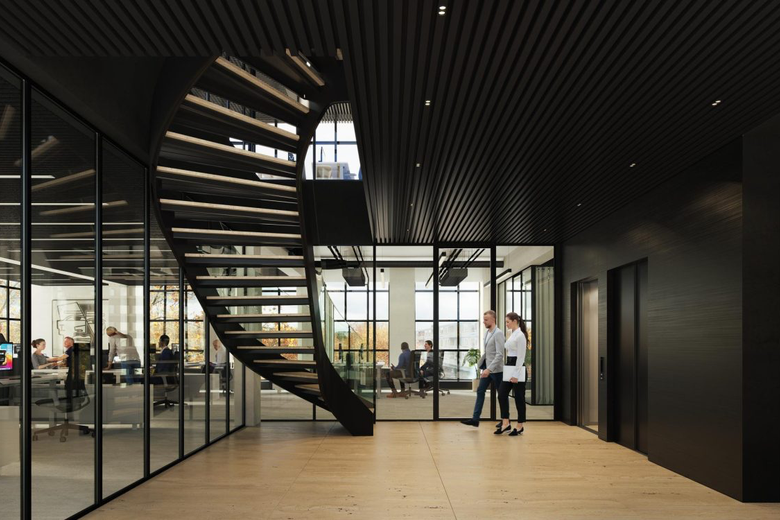 KantoorruimteaanBuitenveldertselaan 148<br/> inAmsterdam