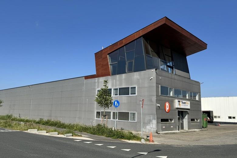 BedrijfsruimteaanDe Run 4444 - 4448<br/> inVeldhoven BedrijfsruimteaanDe Run 4444 - 4448<br/> inVeldhoven