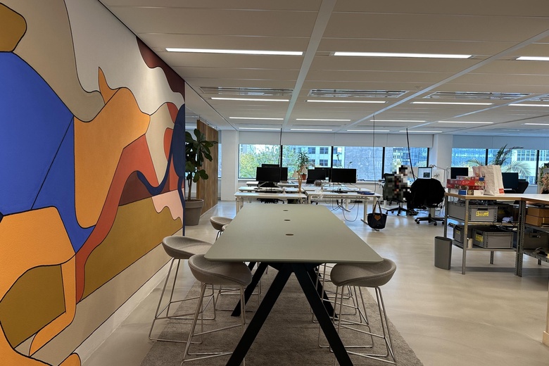 KantoorruimteaanWeena-zuid 106 A<br/> inRotterdam