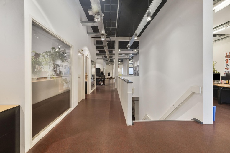 BedrijfsruimteaanMandenmakerstraat 45<br/> inHoogvliet