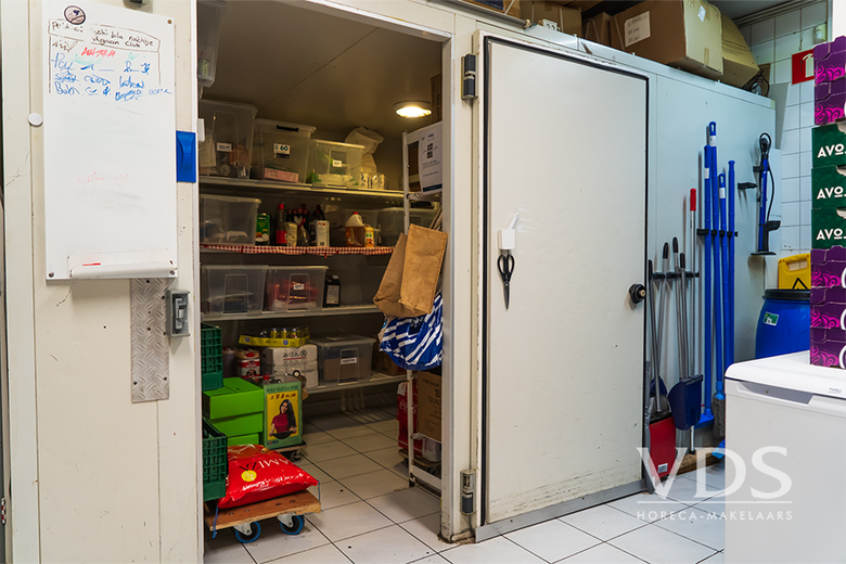 HorecaaanKettingstraat 3<br/> inDen Haag