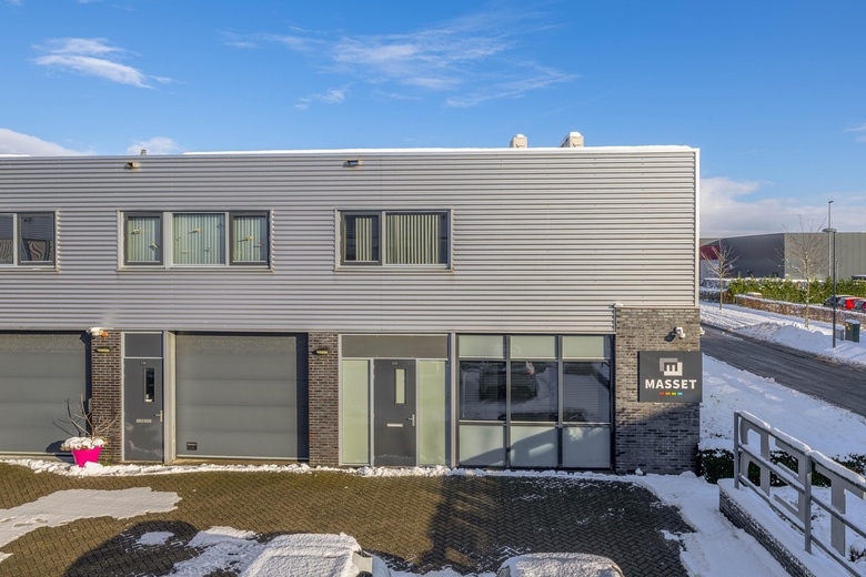 BedrijfsruimteaanZuidbaan 535<br/> inMoordrecht