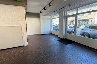Bedrijfsruimte Tilburg - Leharstraat 125 - Foto 2