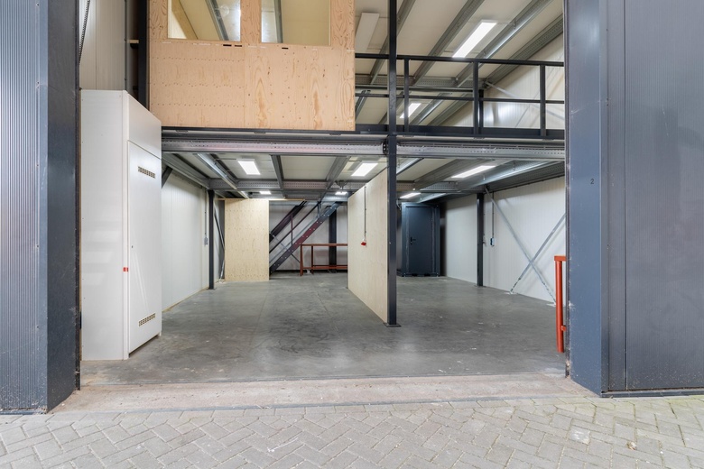 BedrijfsruimteaanStuwadoorstraat 21 0002<br/> inVelsen BedrijfsruimteaanStuwadoorstraat 21 0002<br/> inVelsen
