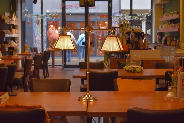 WinkelruimteaanKlaasstraat 6<br/> inVenlo WinkelruimteaanKlaasstraat 6<br/> inVenlo