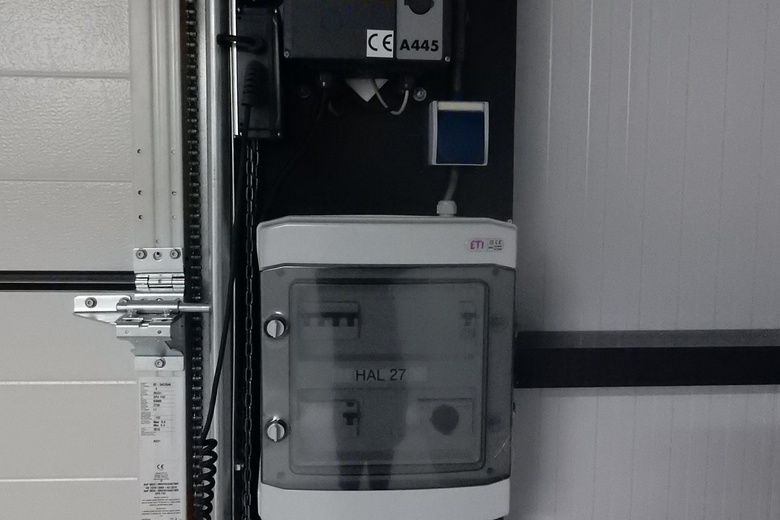 BedrijfsruimteaanTaanderij 3<br/> inLemmer