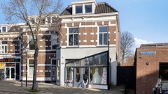 Winkelruimte te koop Amersfoort - Prinses Julianaplein 67