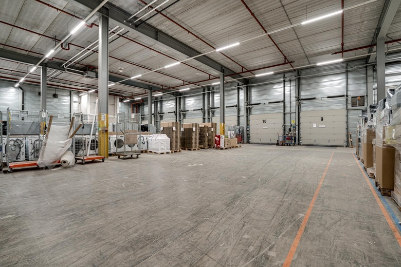 Bedrijfsruimte Wijchen - Bijsterhuizen 2514 D - Foto 3