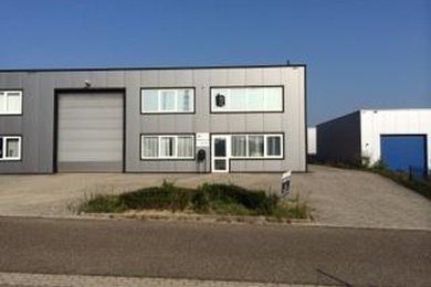 Bekijk foto 2 van Breinderveldweg 17 B