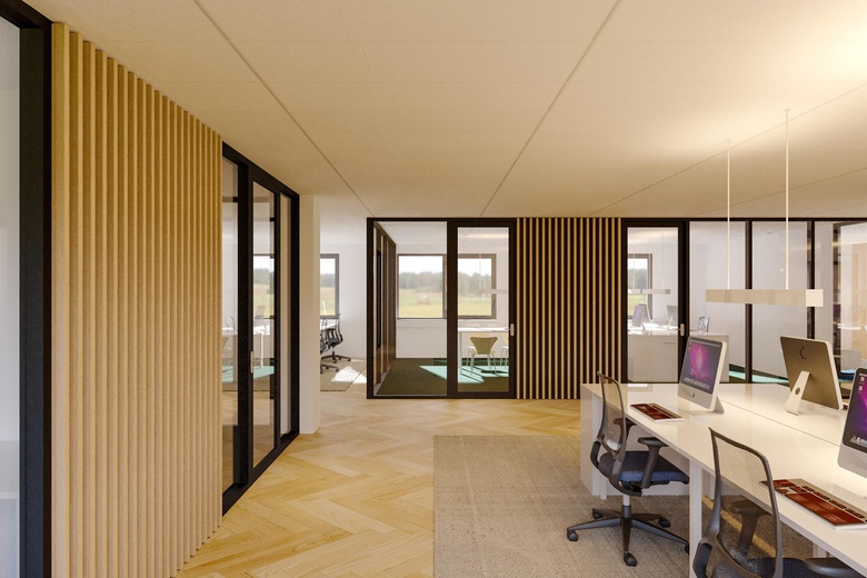 KantoorruimteaanPascalstraat 15<br/> inEde KantoorruimteaanPascalstraat 15<br/> inEde