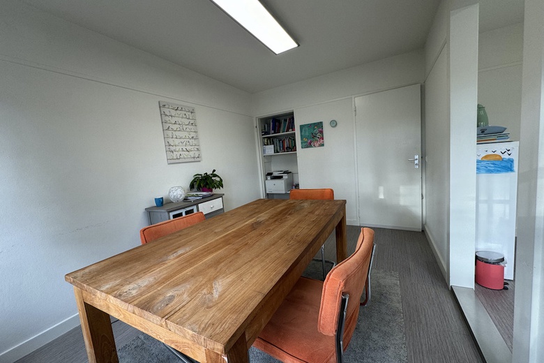 KantoorruimteaanLeemzeulder 31<br/> inLaren