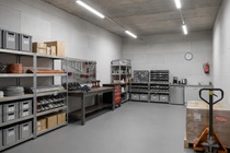 Bedrijfsruimte Nieuw-Vennep - Haverstraat 1 B - Foto 3