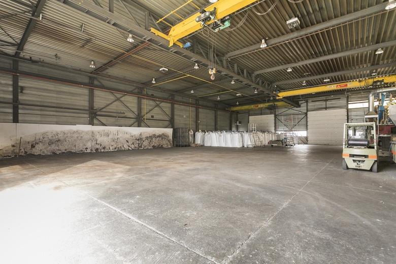 BedrijfsruimteaanOude Roderweg 14<br/> inHeerlen BedrijfsruimteaanOude Roderweg 14<br/> inHeerlen