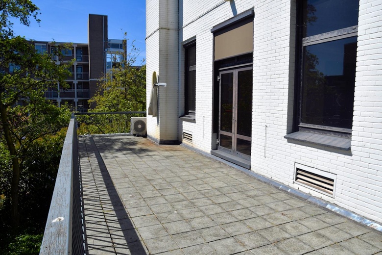 KantoorruimteaanBroekmolenweg 20<br/> inRijswijk
