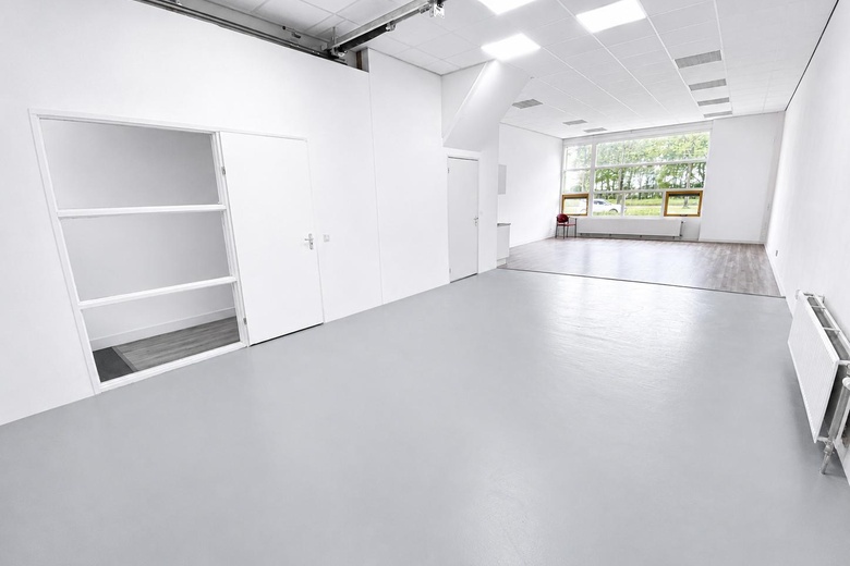 Bedrijfsruimte Lelystad - Zaanstraat 6 E - Foto 4