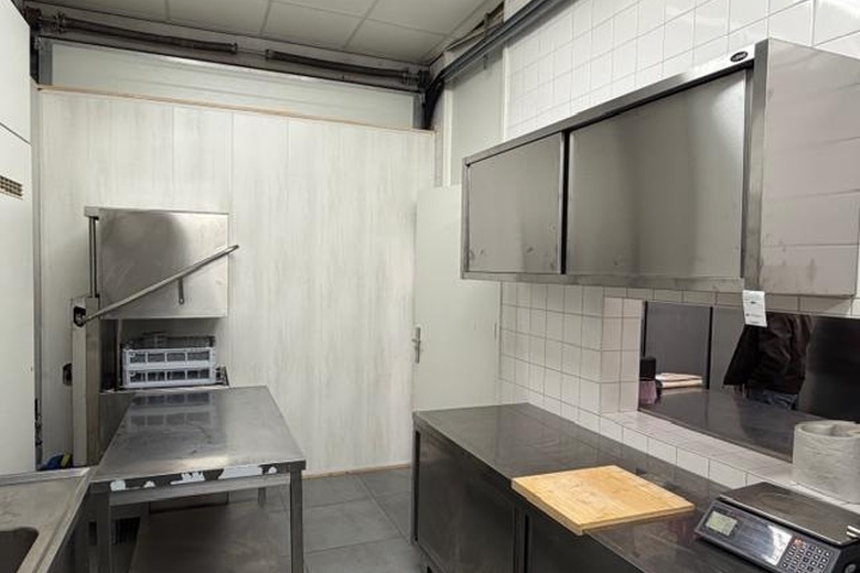 BedrijfsruimteaanBeitelstraat 67 n<br/> inEdam