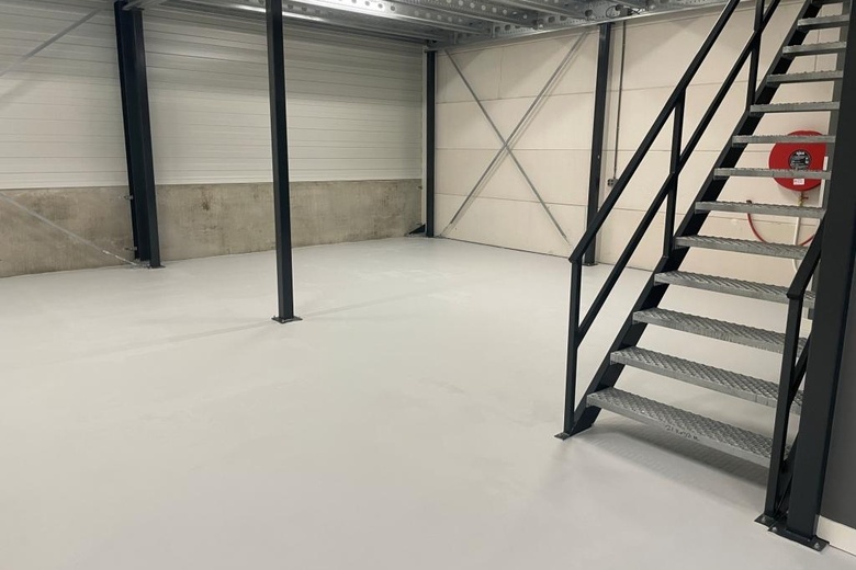 BedrijfsruimteaanMercuriusweg 5 G<br/> inWaddinxveen