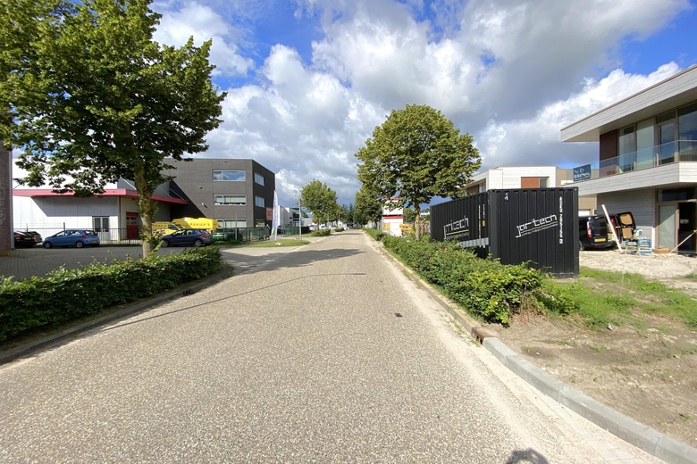 Bedrijfsruimte Almere - Palmpolstraat 0 ong - Foto 12