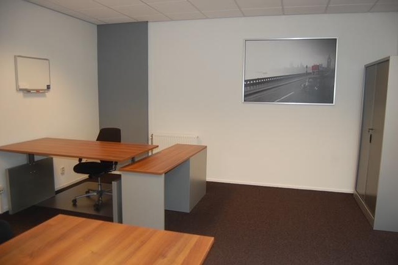 BedrijfsruimteaanZonnehorst 8<br/> inZutphen