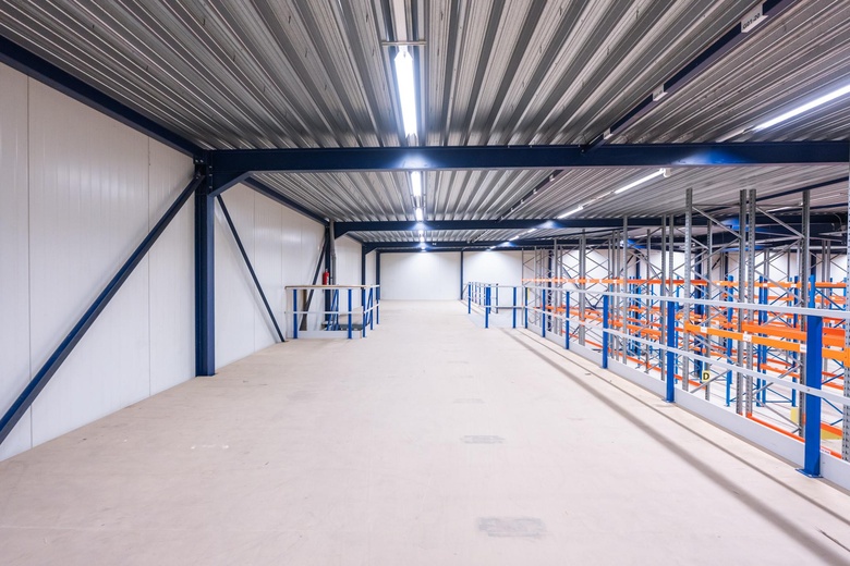 Bedrijfsruimte Asten - Stikker 18 - Foto 18