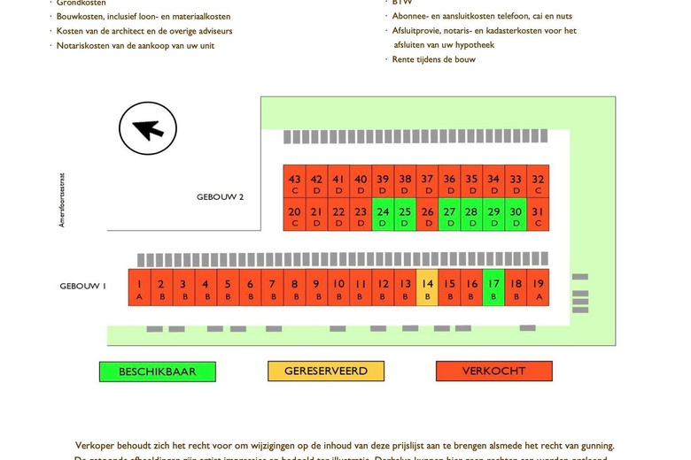 BedrijfsruimteaanAmersfoortsestraat 76<br/> inSoesterberg