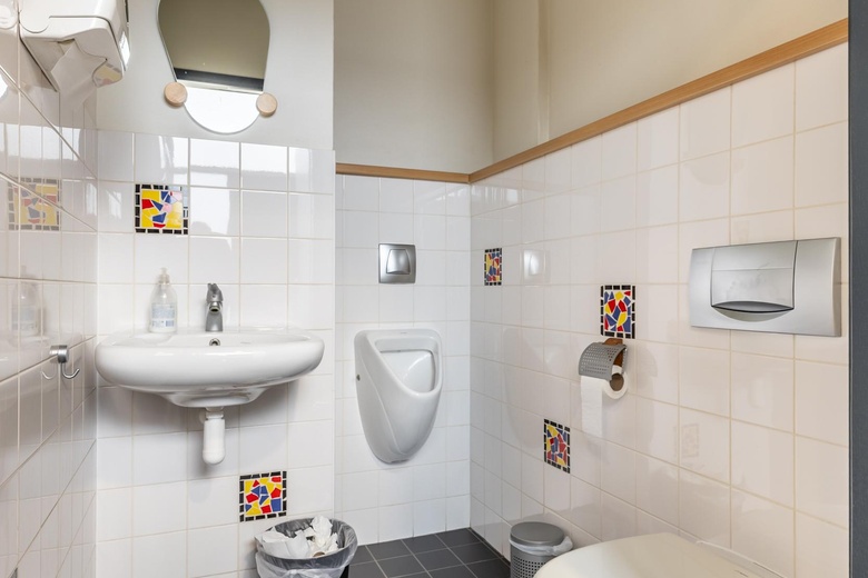 Bedrijfsruimte Schiedam - Jan van Galenstraat 42 - Foto 7