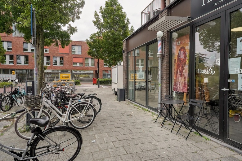 Winkelruimte Leiden - Opaalstraat 2 - Foto 11