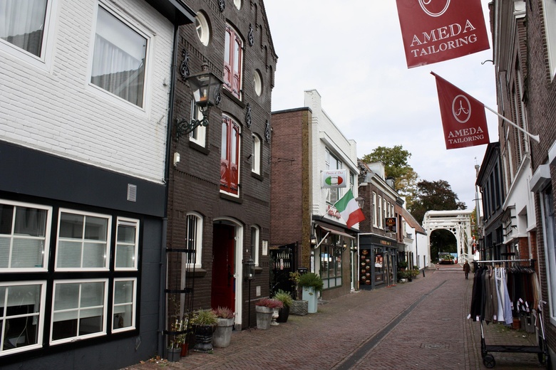 Winkelruimte Breukelen - Brugstraat 5 - Foto 22