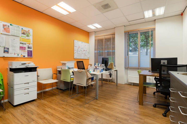 KantoorruimteaanDe Aanleg 9<br/> inGeesteren