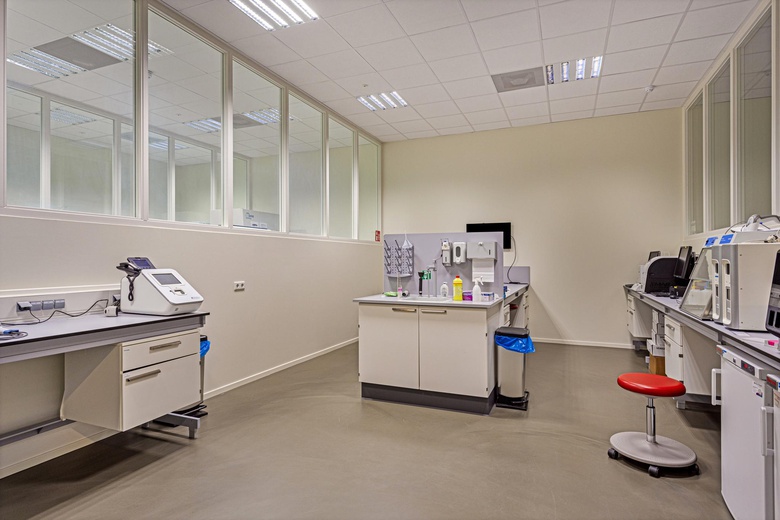 KantoorruimteaanHet Zuiderkruis 1<br/> inDen Bosch KantoorruimteaanHet Zuiderkruis 1<br/> inDen Bosch