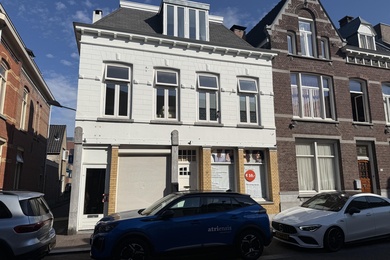 Winkelruimte te huur Roosendaal - Molenstraat 99 a