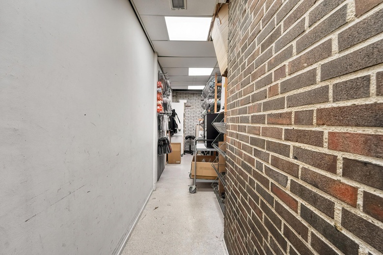 WinkelruimteaanHoofdstraat 23<br/> inNoordwijk