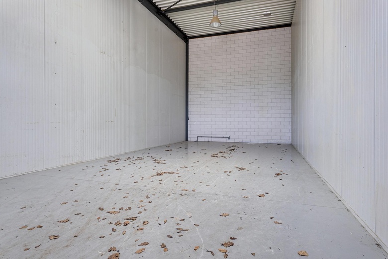 Bedrijfsruimte Heerle - Bergsebaan 37 d - Foto 6