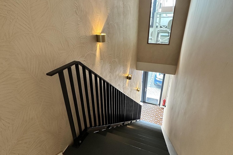 BedrijfsruimteaanJan van Krimpenweg 7 H<br/> inHaarlem BedrijfsruimteaanJan van Krimpenweg 7 H<br/> inHaarlem