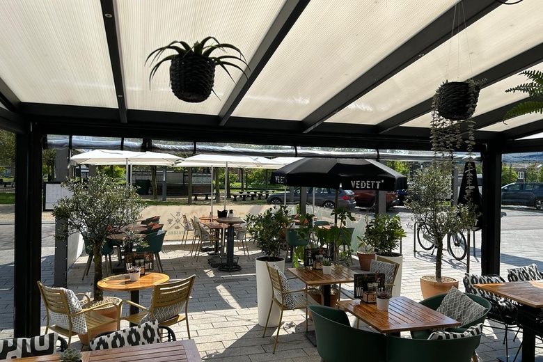 HorecaaanSpuiplein 15<br/> inSluis