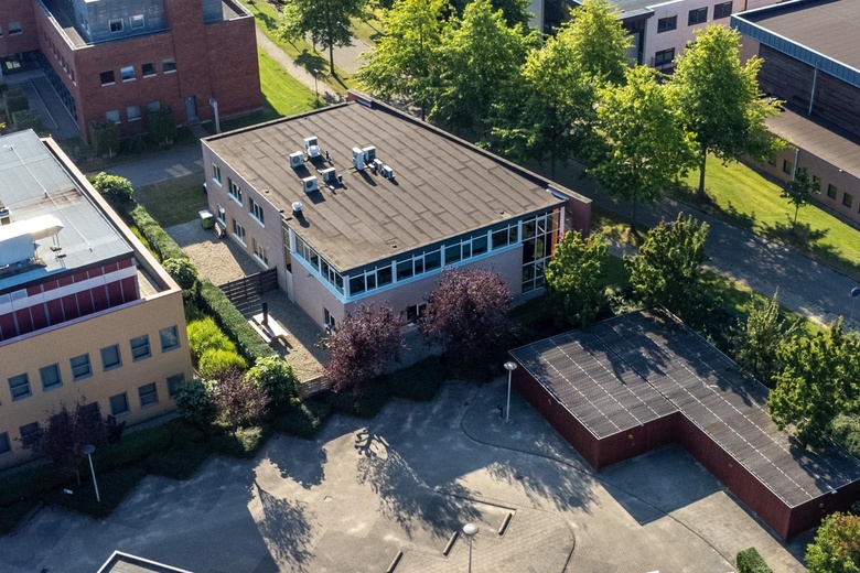 KantoorruimteaanPapiermolen 2 - 6<br/> inHouten