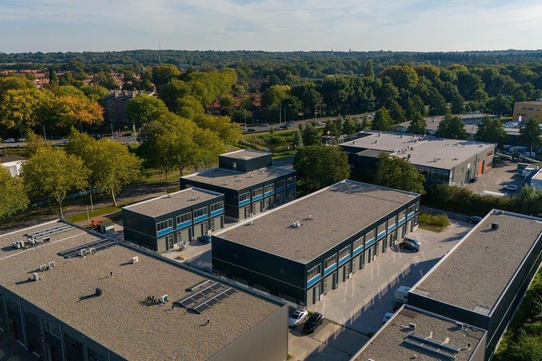 BedrijfsruimteaanBirkt 117<br/> inAmersfoort