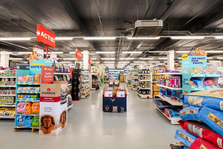 WinkelruimteaanNijmeegseweg 6 F<br/> inVenlo