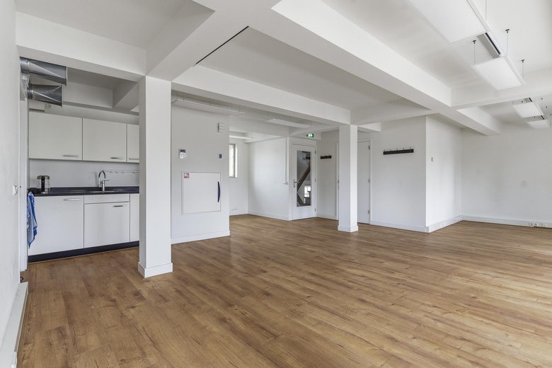 Kantoorruimte Amsterdam - Prinsengracht 108 B - Foto 6