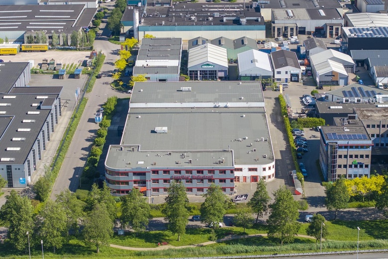 KantoorruimteaanHakgriend 22<br/> inHardinxveld-Giessendam KantoorruimteaanHakgriend 22<br/> inHardinxveld-Giessendam