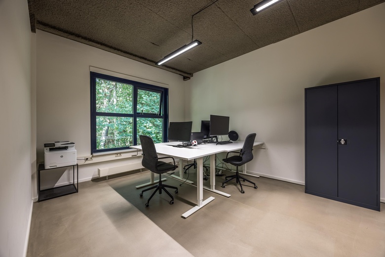 Kantoorruimte Hilversum - Witte Kruislaan 55 A - Foto 17