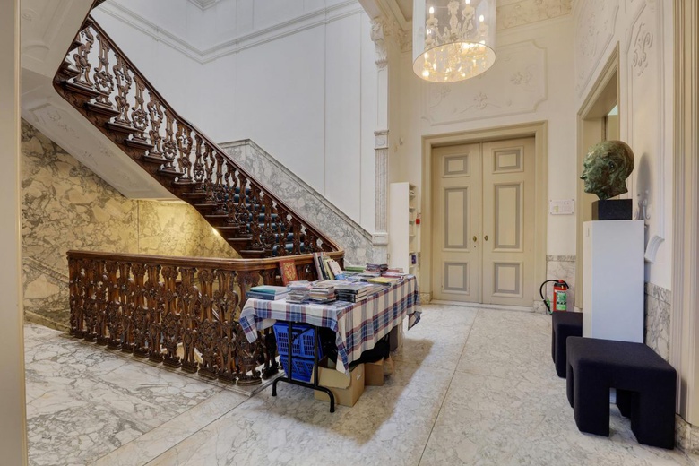 KantoorruimteaanHerengracht 476<br/> inAmsterdam