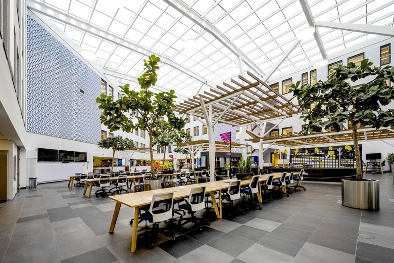 Kantoorruimte Amstelveen - Burgemeester Rijnderslaan 30 - Foto 10