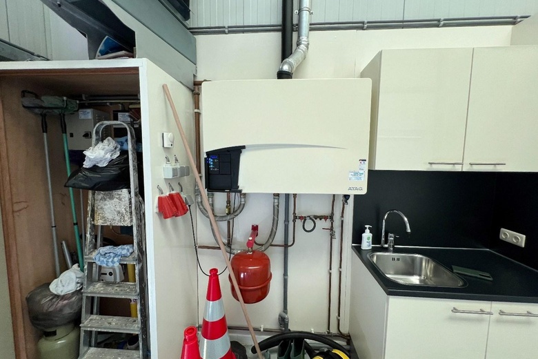 BedrijfsruimteaanTransportweg 13 011<br/> inOostburg