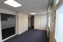 Kantoorruimte Haarlem - Tetterodestraat 52 - Foto 4
