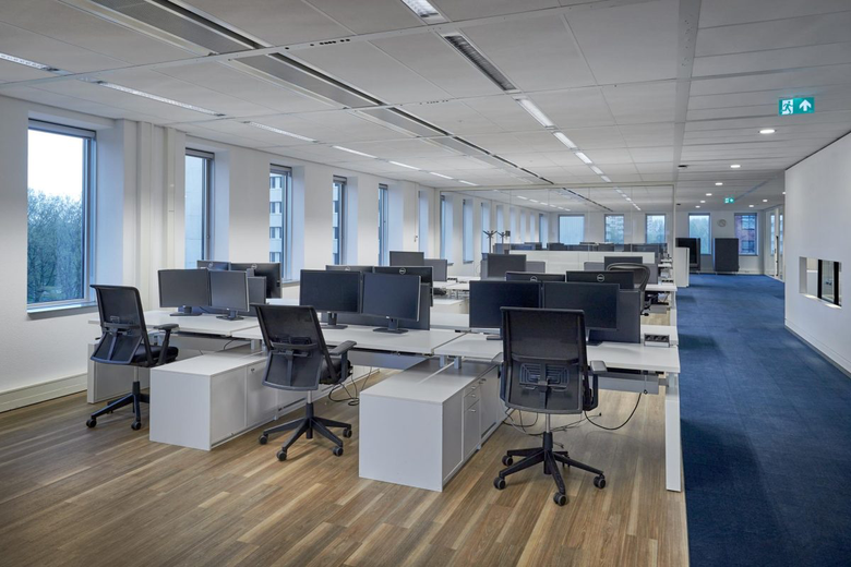 KantoorruimteaanBarbara Strozzilaan 310<br/> inAmsterdam